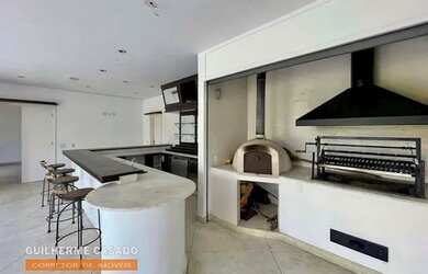 Imagem 16: Cond. Palos Verdes - Toscana Linda Vista 6 Sts, Gourmet, Piscina