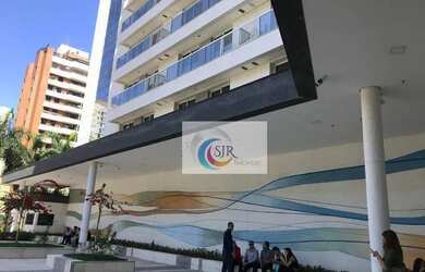 Imagem: O depósito possui 5 Vagas na garagem, 362m² de Área e está