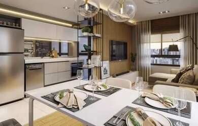 Imagem 4: APARTAMENTO RESIDENCIAL em São Paulo - SP, Moema