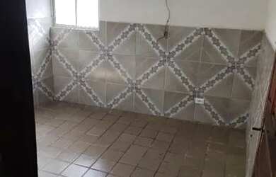 Imagem: A casa possui 3 Dormitórios, 2 Banheiros, 80m² de Área e