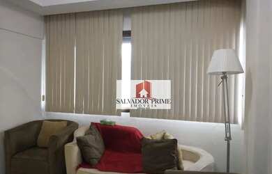 Imagem 12: Sala à venda, 33 m² por R$ 125.000,00 - Pituba - Salvador/BA