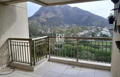 Imagem 9: APARTAMENTO COM 3 QUARTOS E VISTA LIVRE NO RECREIO