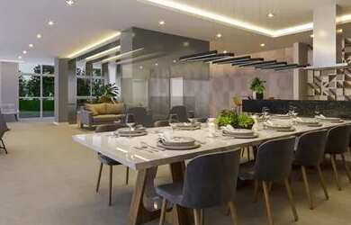 Imagem 10: APARTAMENTO RESIDENCIAL em São Paulo - SP, Morumbi