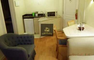 Imagem 2: Flat Para Locação Vila Olímpia