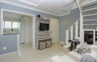 Imagem 4: Cobertura em Jardim Itu. Churrasqueira, Área de serviço, 210m² de Áreae3...