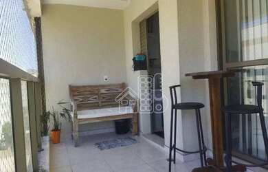 Imagem 5: Cobertura com 3 dormitórios à venda, 211 m² por R$ 875.000,00 - Recreio...