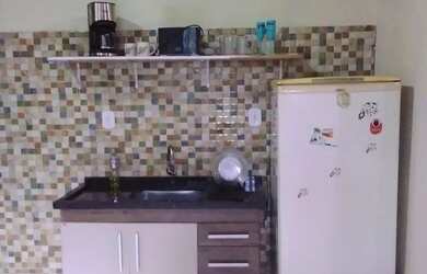 Imagem 5: Estudio no Recreio. Imóvel mobiliado, Guarda roupa, 60m² de Áreae1...