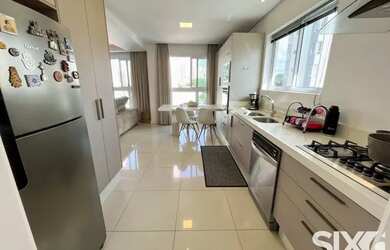 Imagem 8: Apartamento Garden com 03 suítes para locação anual no Pioneiros em Balneário Camboriú/SC