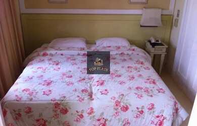 Imagem 5: Flat Para Locação Vila Olímpia