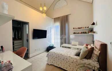 Imagem 12: Casa à venda com 355 m², no Residencial Tamboré 11