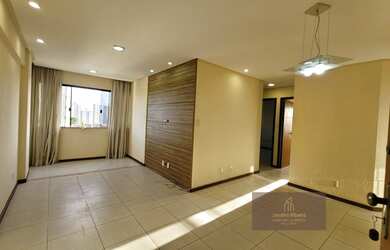 Imagem 1: Apartamento Padrão para Aluguel em Imbuí Salvador-BA - 484