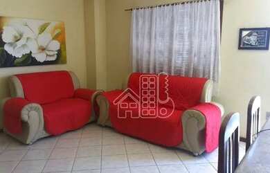 Imagem 5: Casa com 2 quartos à venda, 120 m² por R$ 590.000 - Foguete - Cabo Frio/RJ