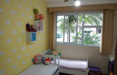 Imagem 13: Apartamento Freguesia. Varanda, 66m² de Área, 1 Vaga na garageme2 Dormitórios