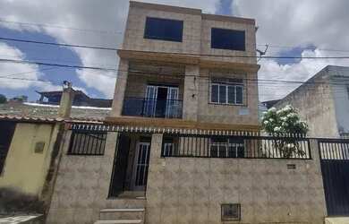 Imagem: O apartamento possui 3 Dormitórios, 1 Banheiro, 93m² de Área