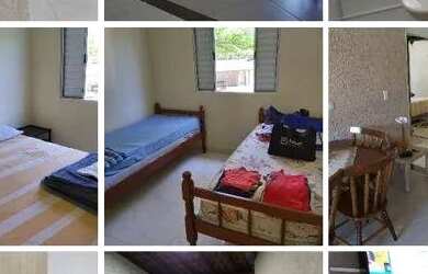 Imagem: O apartamento possui 2 Dormitórios, 2 Banheiros, 2 Vagas na