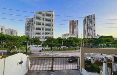 Imagem: O apartamento possui 3 Dormitórios, 3 Banheiros, 3 Vagas na