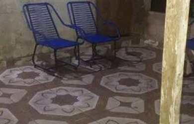 Imagem 4: Vendo uma casa com tudo dentro por 100.000 com tudo dentro