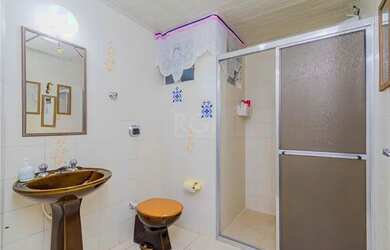 Imagem 8: Aconchegante apartamento 3 quartos, 1 banheiro social e 1 suíte, cozinha,...