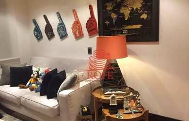 Imagem 15: Cobertura com 3 dormitórios, 311 m² - venda por R$ 9.000.000,00 ou aluguel...