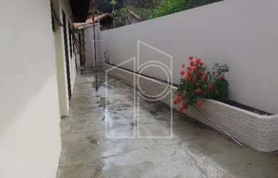 Imagem 2: Casa Padrão em Jundiaí. Varanda, 142m² de Área, 5 Vagas na garageme3...