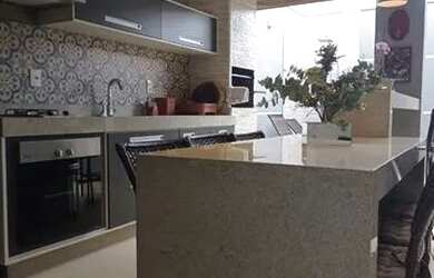 Imagem 2: Excelente casa a venda no Jardim Ribeiro