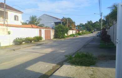 Imagem: O terreno possui 300m² de Área e está localizado em Guaratiba