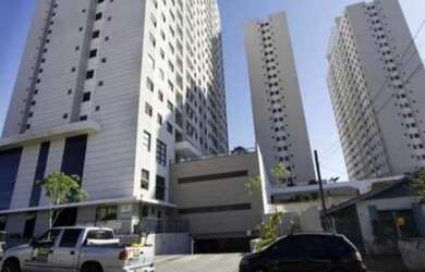 Imagem: O depósito possui 446m² de Área e está localizado em Novo