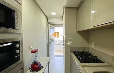 Imagem 16: CAXIAS DO SUL - Apartamento Padrão - Villagio Iguatemi