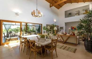 Imagem 5: Casa com 5 suítes, 600 m² - venda por R$ 7.500.000 ou aluguel por R$...