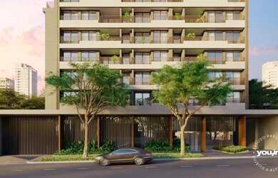 Imagem 2: APARTAMENTO RESIDENCIAL em São Paulo - SP, Vila Mariana