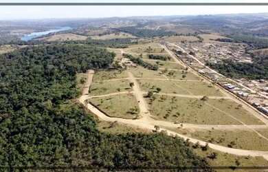 Imagem 12: Lotes com Pagamento Facilitado e Escritura, 599 Mensal Vista p/ o Lago