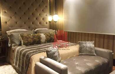 Imagem 7: Cobertura com 3 dormitórios, 311 m² - venda por R$ 9.000.000,00 ou aluguel...