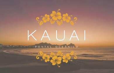 Imagem 3: Kauai Pontal Oceânico - A partir de R$ 379 mil
