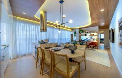 Imagem 7: APARTAMENTO RESIDENCIAL em São Paulo - SP, Brooklin Paulista