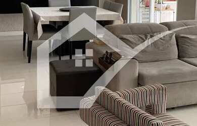 Imagem: O apartamento possui 4 Dormitórios, 4 Banheiros, 3 Vagas na