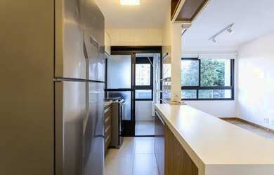 Imagem 2: APARTAMENTO RESIDENCIAL em São Paulo - SP, Vila Madalena