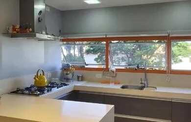 Imagem 7: APARTAMENTO 205 M² - ÁREA NOBRE DO BAIRRO JARDIM - SANTO ANDRÉ - FANTÁSTICO - ARQUITETURA