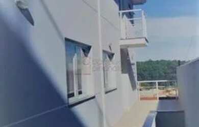 Imagem 9: Casa Sobrado em Jundiaí. Churrasqueira, Varanda, Imóvel novoeÁrea de...