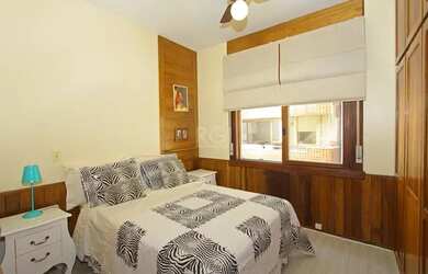 Imagem 16: Apartamento de um 1 dormitório, uma 1 vaga de garagem, no condomínio...