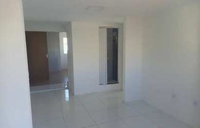 Imagem: O apartamento possui 1 Dormitório, 1 Banheiro e está localizado