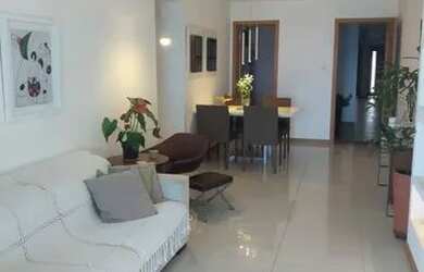 Imagem 3: Apartamento p locação Armação Salvador Bahia Vista mar varanda com...