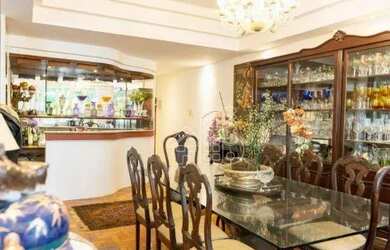 Imagem 5: Apartamento com 4 quartos à venda, 226 m² por R$ 1.900.000 - Ipanema - Rio de Janeiro/RJ