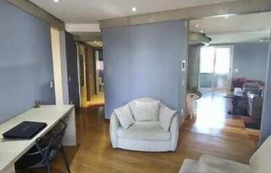 Imagem 4: APARTAMENTO 205 M² - ÁREA NOBRE DO BAIRRO JARDIM - SANTO ANDRÉ - FANTÁSTICO - ARQUITETURA