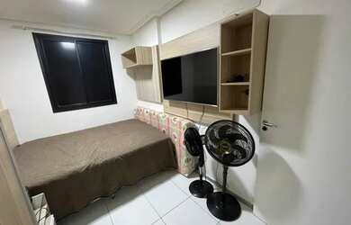 Imagem 12: Repletto 75854. 64m² de Área, 1 Vaga na garageme2 Dormitórios