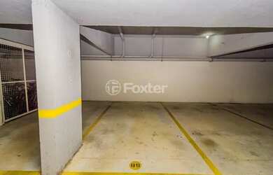 Imagem 14: Apartamento à venda Rua Fagundes Varela, Santo Antônio - Porto Alegre