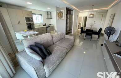 Imagem 5: Apartamento Garden com 03 suítes para locação anual no Pioneiros em Balneário Camboriú/SC