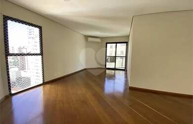 Imagem: O apartamento possui 3 Dormitórios, 3 Banheiros, 1 Vaga na