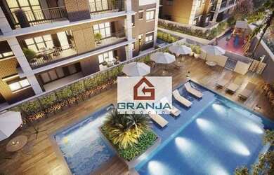 Imagem 8: LANÇAMENTO Alto Padrão! Cond. MONET Granja Vianna - APTO. 77 m² - 1 vaga por por R$633.000