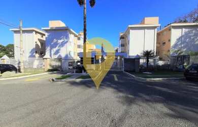 Imagem: O apartamento possui 3 Dormitórios, 2 Banheiros, 2 Vagas na