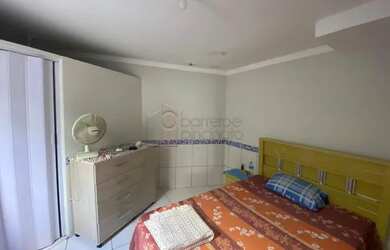 Imagem 8: Casa Padrão em Jundiaí. Varanda, Área de serviço, 240m² de Áreae2...